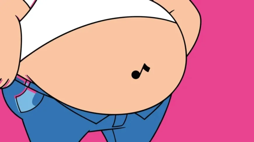 Sam Fender Commended for Boldly Singing About Personal Struggles