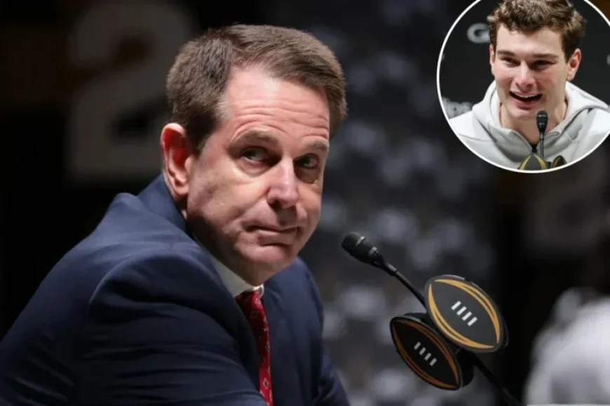 Curt Cignetti Addresses NFL Coaching Rumors Amid Indiana Speculation