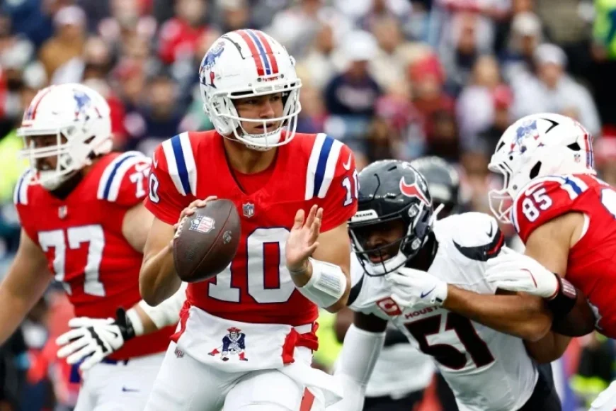 10 Key Highlights to Watch in Patriots vs. Texans Playoff Showdown