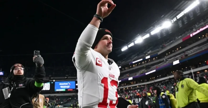 Will Brock Purdy Lead 49ers to Victory Over Seahawks?