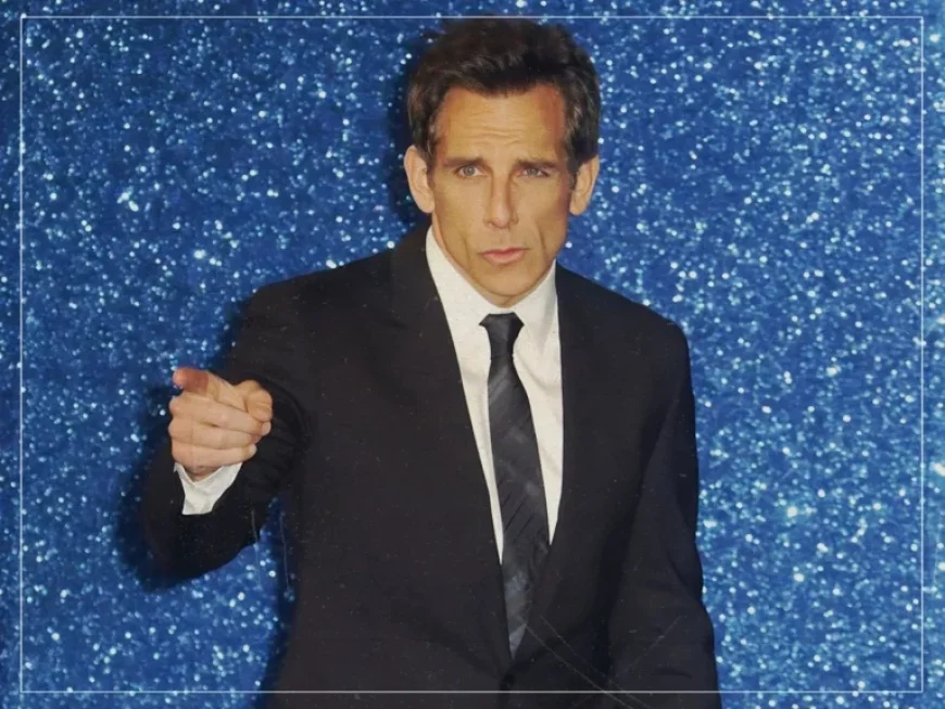 Ben Stiller Praises Co-Star as the Only “Genius” He’s Worked With