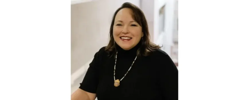 UVic Welcomes New Indigenous VP This Summer