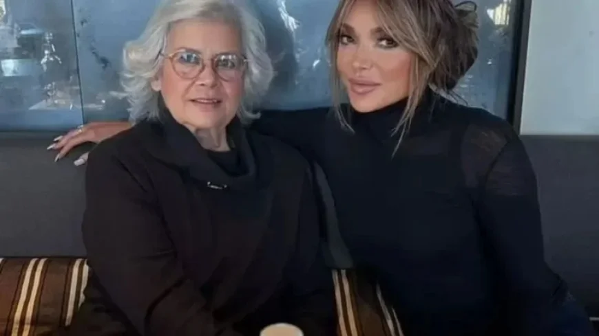 Lizzie Cundy’s Brother’s Tragic Cause of Death at 65 Revealed