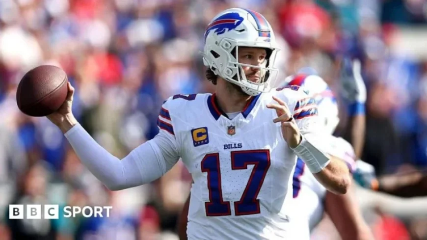 Live NFL Playoffs: Buffalo Bills Face Denver Broncos; 49ers Battle Seahawks