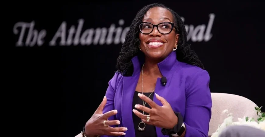 Ketanji Brown Jackson Uncertain About Defining ‘Woman’