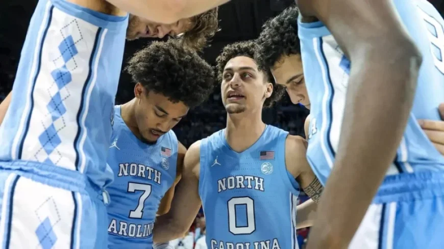 MBB Aims to Rebound Against Cal This Saturday