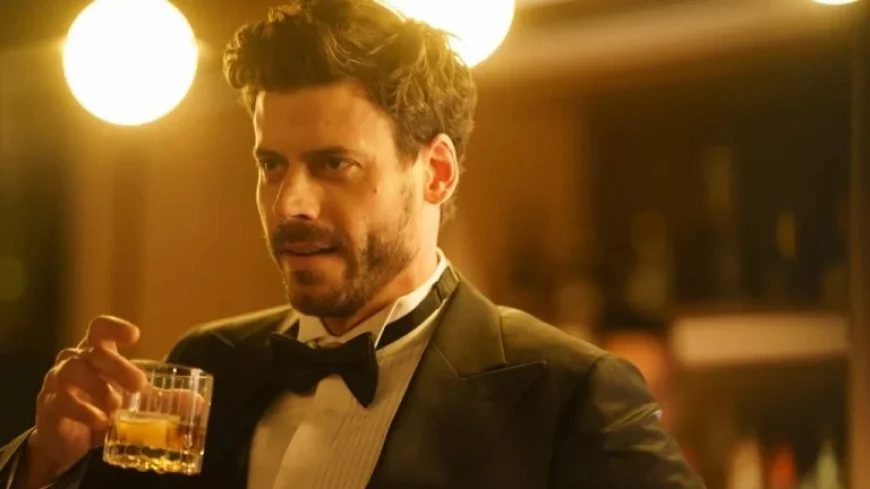 François Arnaud Urges NHL to Support LGBTQ Players Amid Heated Rivalry