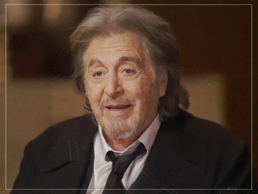 Al Pacino Reveals Most Challenging Co-star: “I Should’ve Told Her”