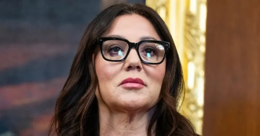 Labor Dept. Staff on Leave Amid Probe of Secretary Chavez-DeRemer