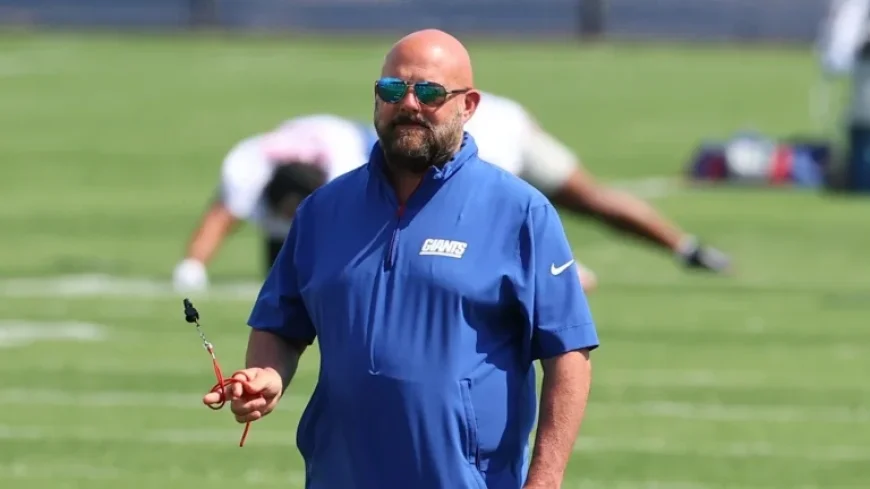 Brian Daboll to Interview for Chargers Offensive Coordinator Role