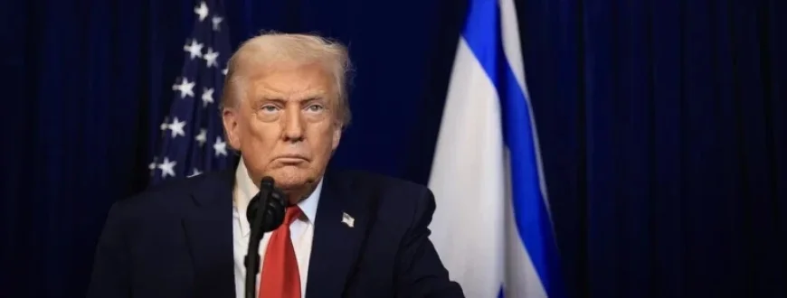 Half of Americans Consider Trump Too Old for Presidency; 36% Disagree