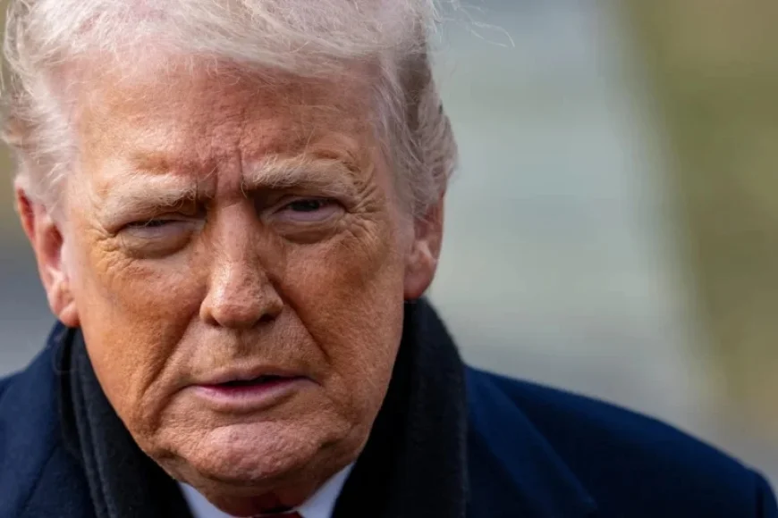 Why Trump Fares Worse Than Biden on Key Election Issue