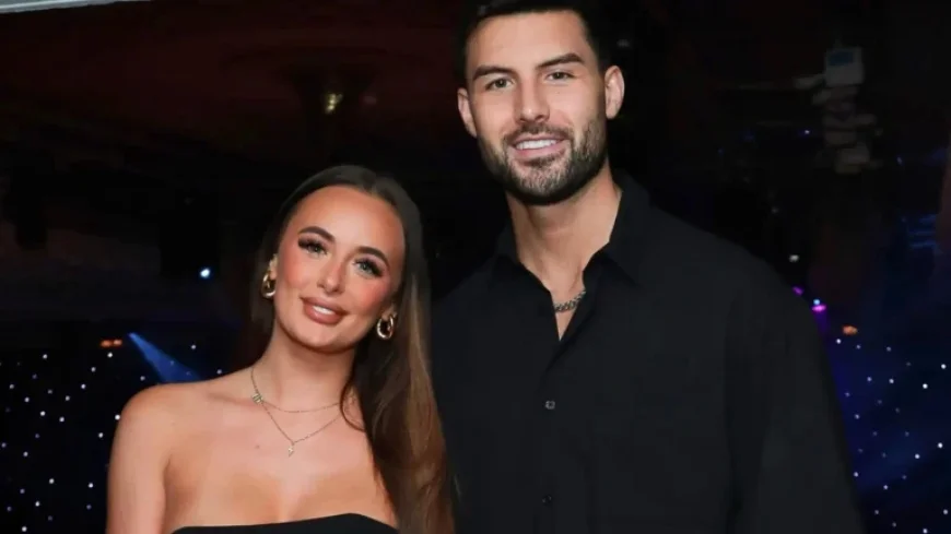 Millie Court Reveals Her Relationship with Liam Reardon Ended Before Split