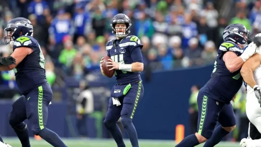 Seahawks Host 49ers for Crucial NFC Championship Spot