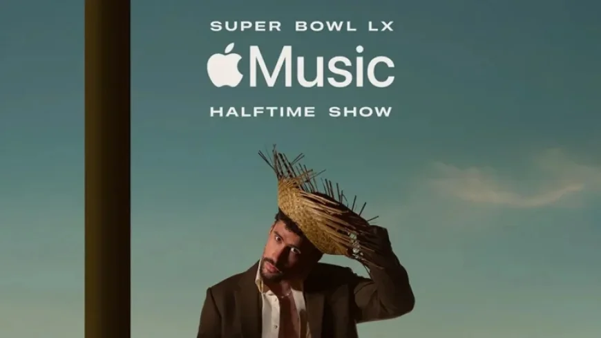 Super Bowl LX: Teams, Date, Kickoff, Location, and Half-Time Show Details