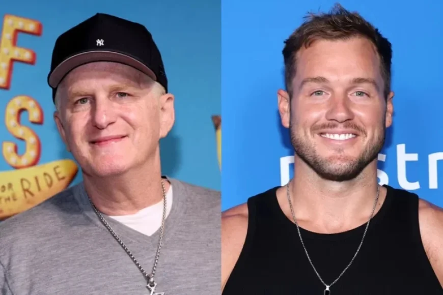 Fans Criticize Michael Rapaport’s ‘Homophobic’ Comment on Colton Underwood