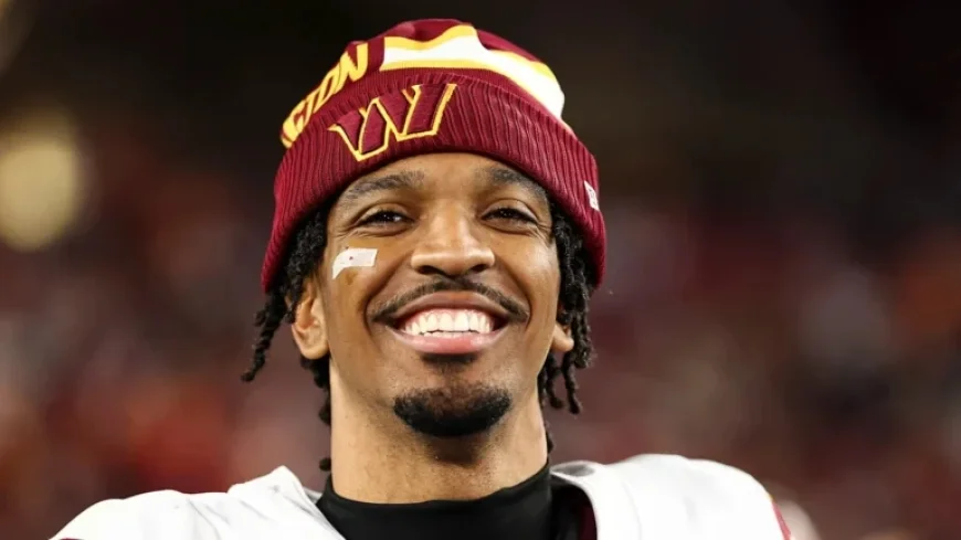 Evaluating Commanders’ 2024 NFL Draft Class After Two Tumultuous Seasons