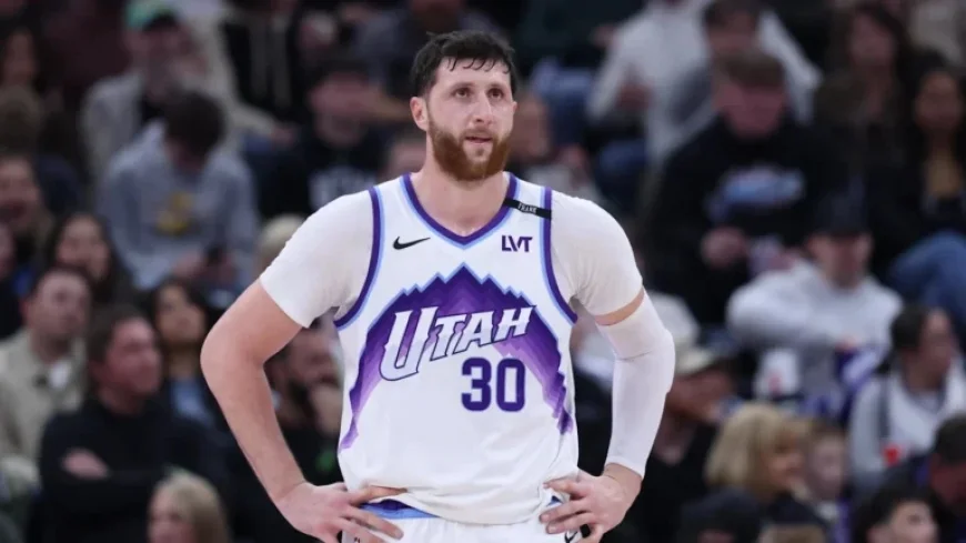 Top Utah Jazz Trade Prospects to Monitor Before NBA Deadline