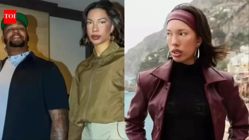 Dion Dawkins’ Fiancée: Meet Model and Nursing Instructor Daiyaana Muhammad