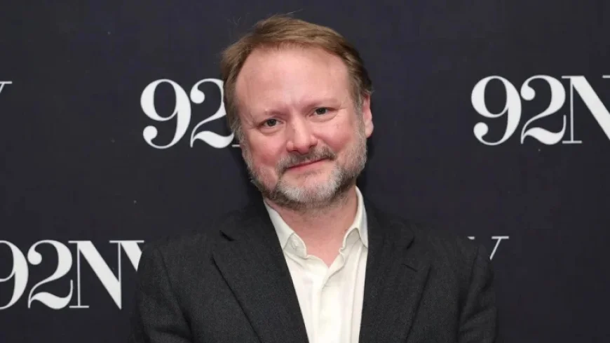 Lucasfilm’s Kathleen Kennedy Reveals Rian Johnson Halted Star Wars Plans Amid Backlash