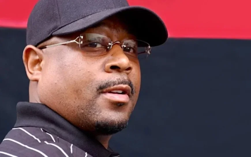 Martin Lawrence Clarifies 90s Show Jokes Reflect Humor, Not Colorism