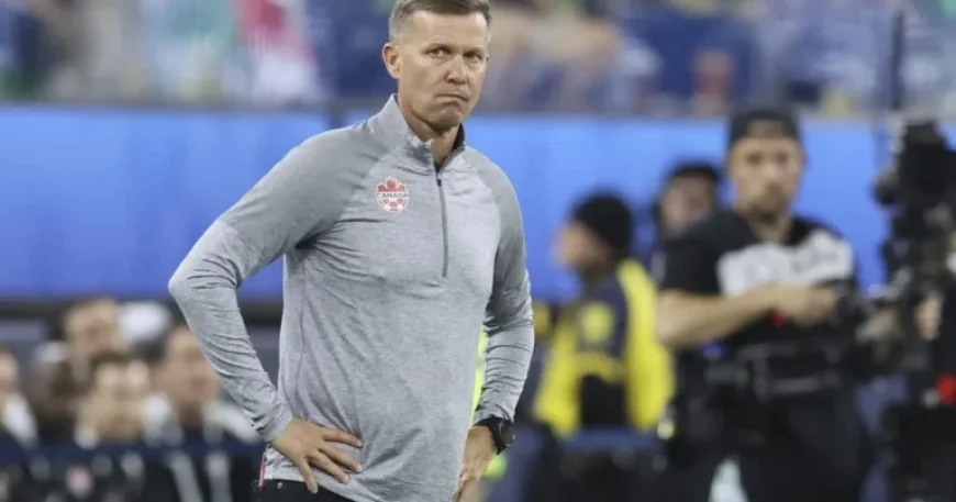 Guatemala vs. Canada: Saturday’s Los Angeles Friendly Announced