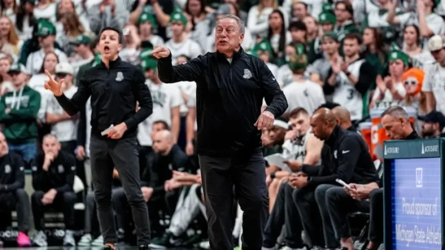 MSU Basketball vs. Washington: Viewing Channel and Details