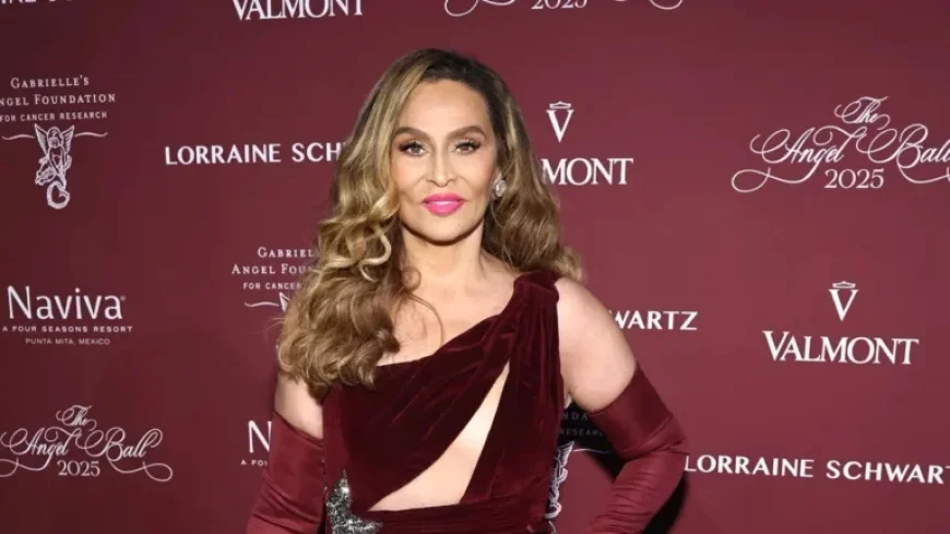 Tina Knowles Joins Vanderbilt Course Exploring Beyoncé and Black Identity