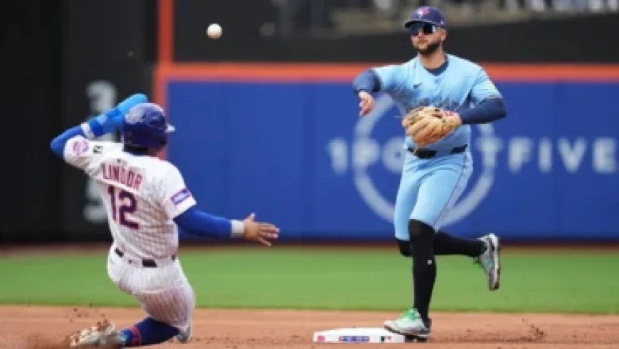 Maple Leafs and Jets Olympic Teammates Face Off in NHL Showdown