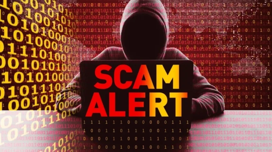 US Marshals Alert Public to Active Scam Threat