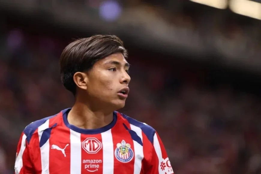 Chivas vs Querétaro: Match Time and Channel Guide Today