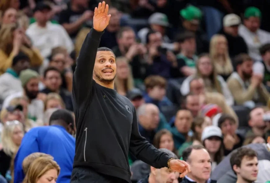 Celtics Face Hawks in Atlanta, Revisiting Scene of Trae Young Trade