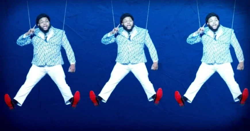 Druski Parodies Black Megachurch Culture in Latest Skit