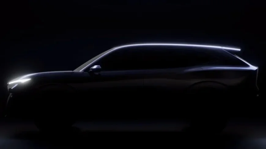 Acura Phases Out RDX, Anticipates Continued Growth