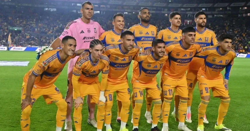 Watch Tigres vs Toluca Live: Clausura 2026 Jornada 3, Liga MX