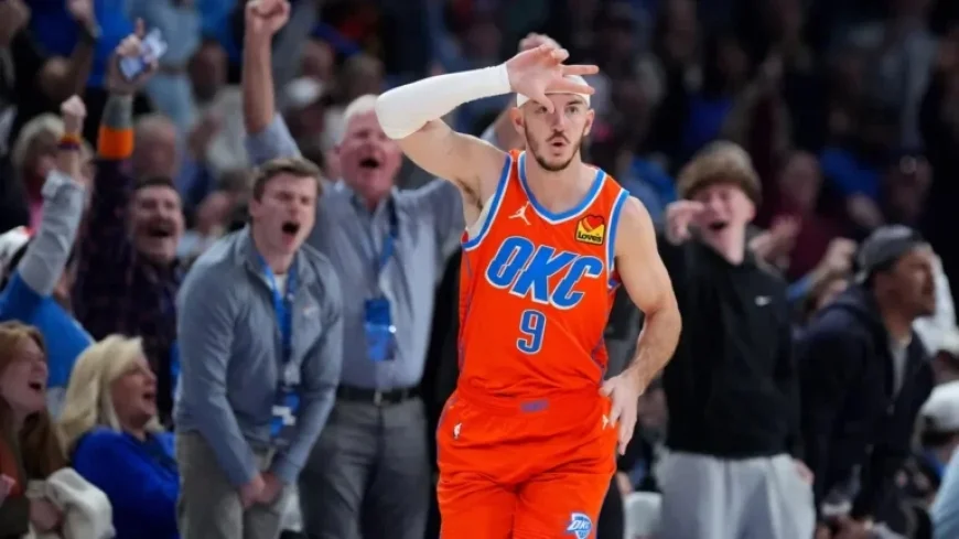 Thunder vs Heat: TV Channel, Start Time, NBA Schedule, Injury Updates