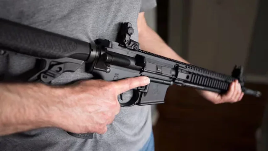 Ottawa Reveals Next Phase of National Gun Buyback Program