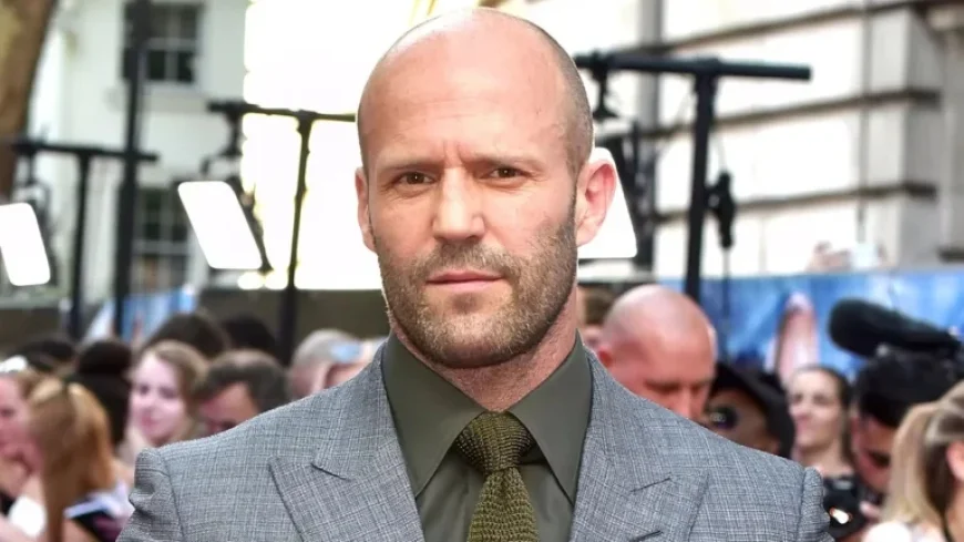 Jason Statham’s ‘Mad Max’ Alternative Streams 18 Years Later