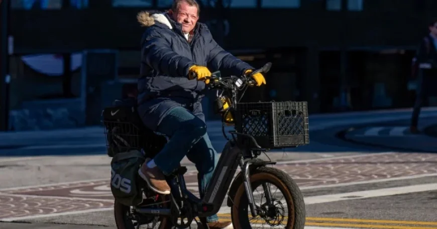 Winter Storm May Bring Snow to Central Georgia, Sparing Metro Atlanta