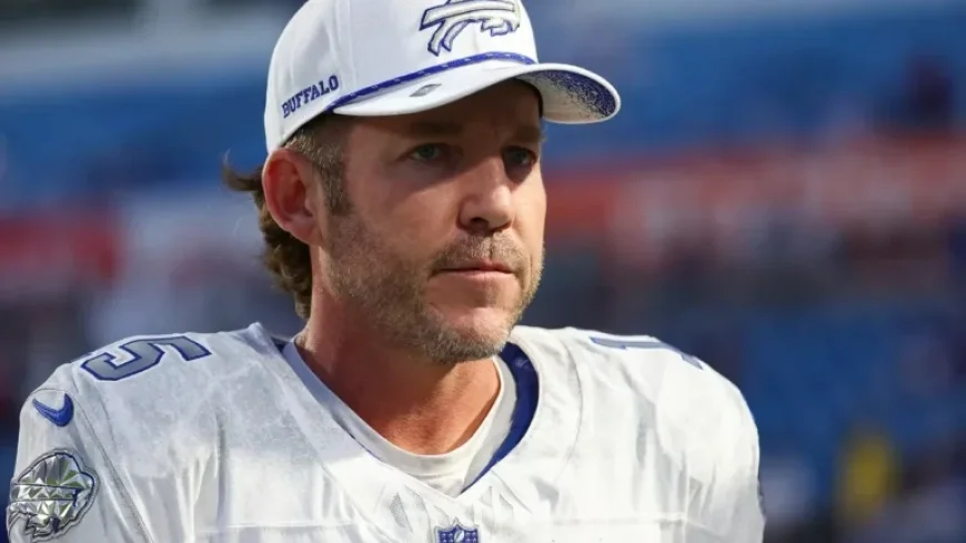 Former Broncos Stars to Battle Old Team with Bills