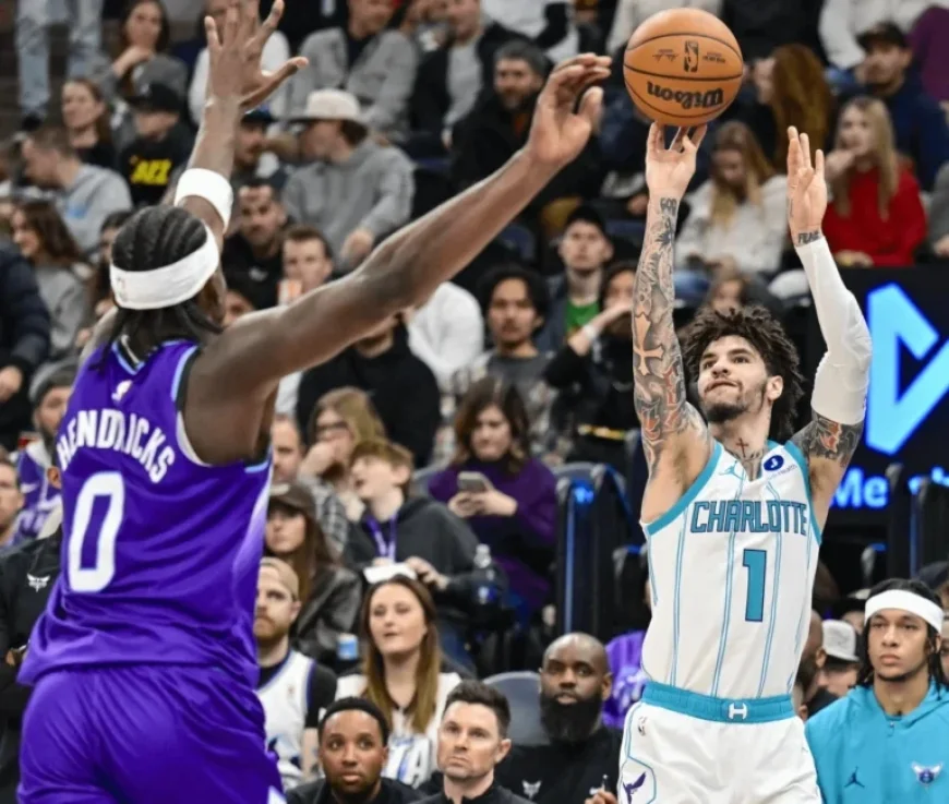 Hornets Face Warriors: Predictions, Picks, and Odds for NBA Clash