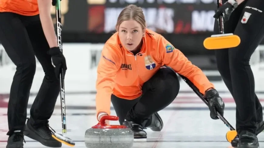 2026 Scotties Tournament of Hearts: Scores, Standings, and Schedule Updates