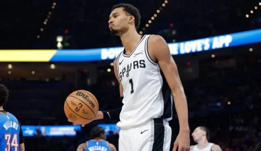 Timberwolves vs Spurs: Expert Predictions and Odds for NBA Showdown