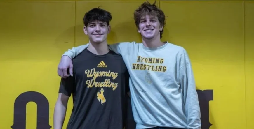 Willochell Brothers Reunite in Wyoming: Pokes Insider Report