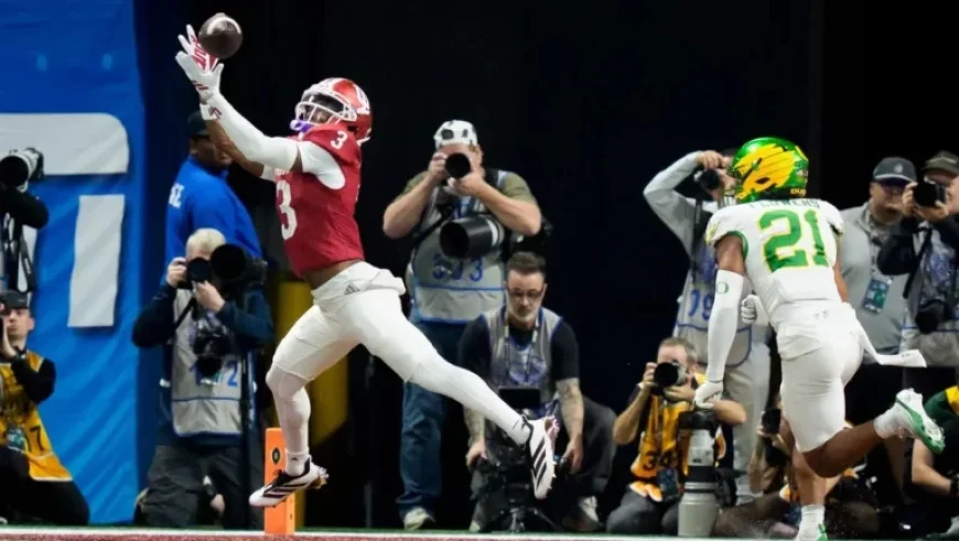 Indiana WR Omar Cooper Jr. Believes Hoosiers Could Defeat 2019 LSU Team
