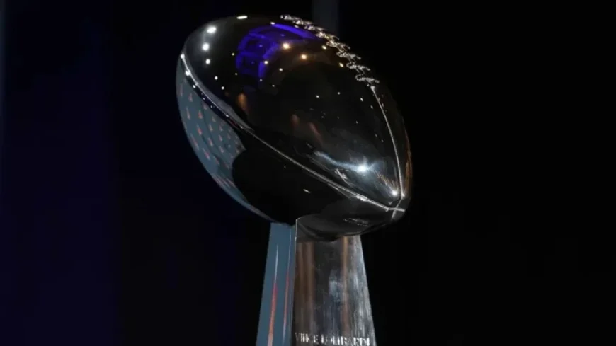 2025-26 NFL Playoffs: Schedule, Scores, and Seeding Format