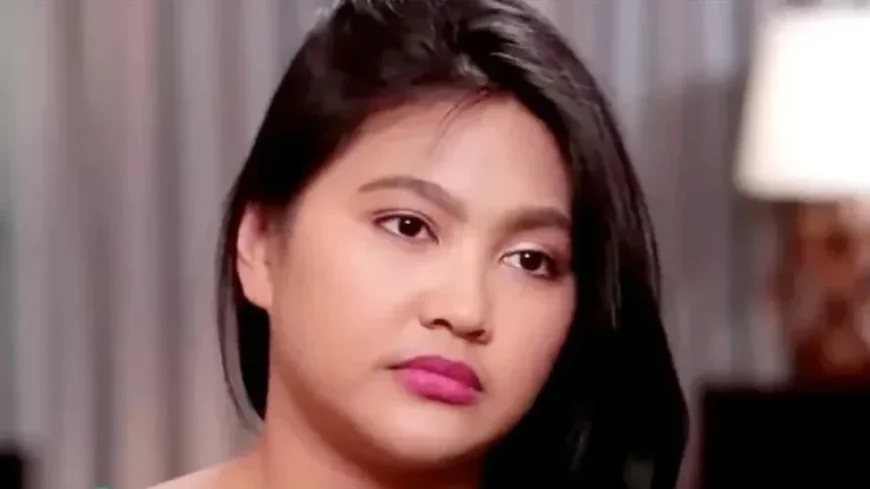 ’90 Day Fiancé’ Star Leida Margaretha Faces 24 Felony Charges in Wisconsin