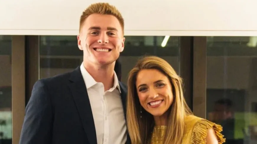 Is Denver Broncos QB Bo Nix Married?