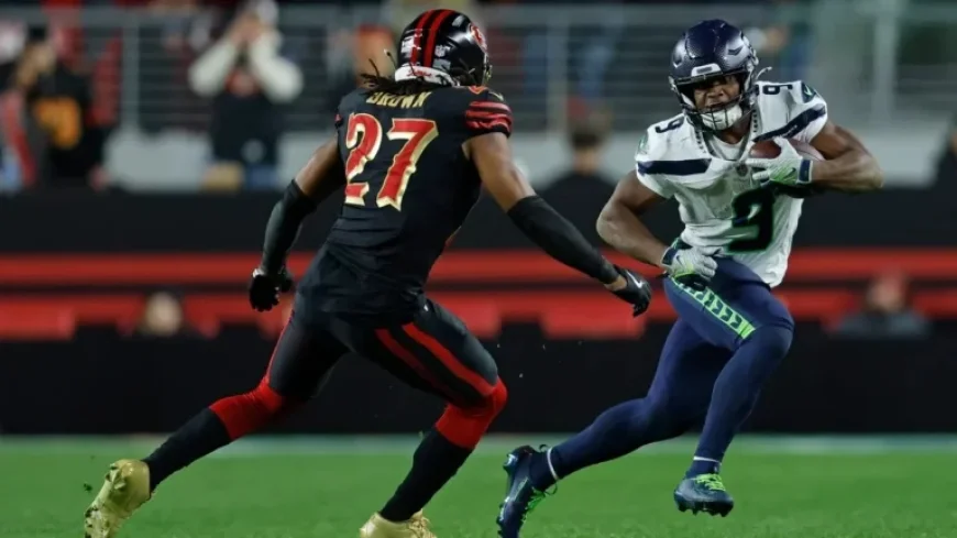 Saturday NFL Broadcast Schedule: Channels, Teams, and Live Streaming Details