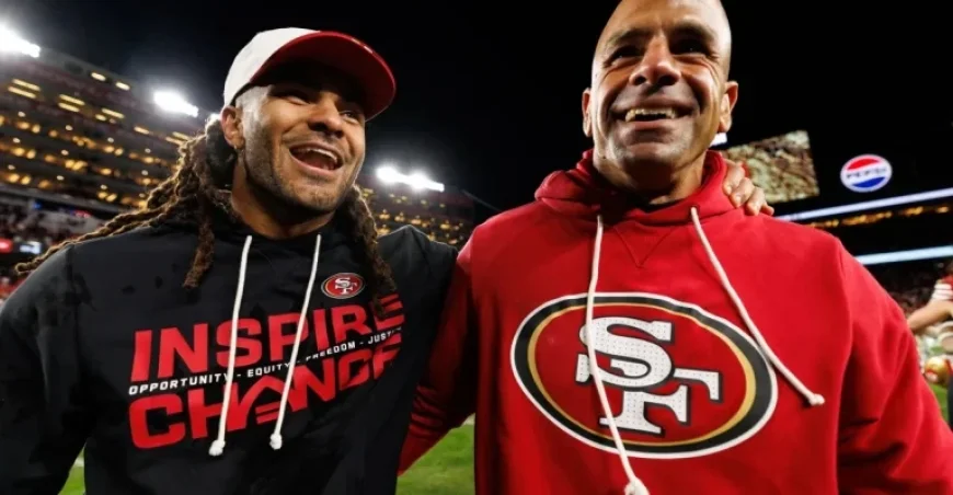 49ers vs. Seahawks Playoff Clash: Victory Awaits Fred Warner’s Skill